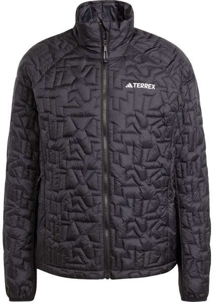 Adidas TERREX IT3239 Terrex Xperior PrimaLoft Loose Fill Insulated Mont