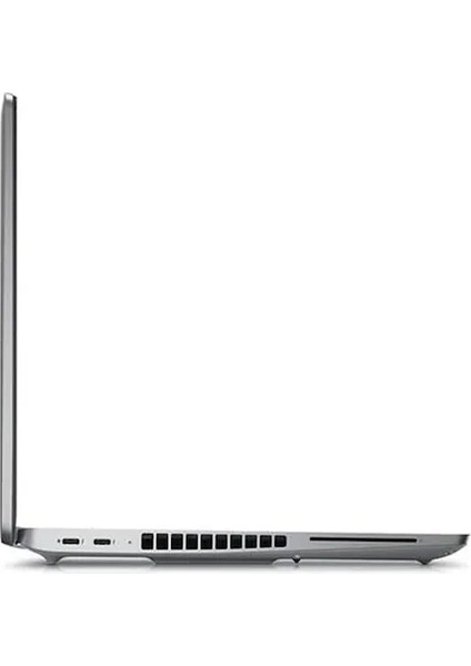 Latitude 5540 I5-1335U 16 GB 512 GB SSD Iris Xe Graphics 15.6" Full Hd Notebook