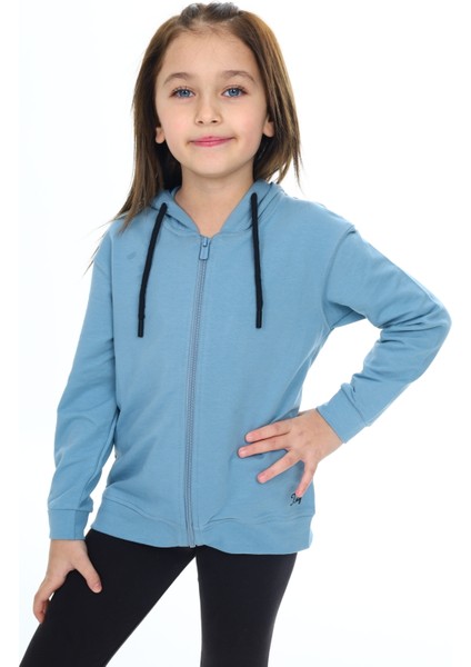 Kız Çocuk Nakışlı Hırka fiyatları