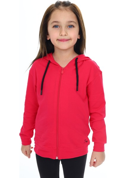 Kız Çocuk Nakışlı Hırka fırsatları