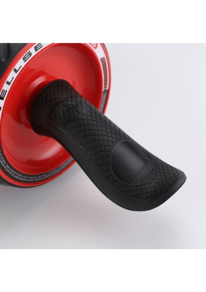 Ab Roller Egzersiz Tekerliği Karın Kası Kas Kıvırma Kapalı Alan Fitness Ekipmanı fiyatları