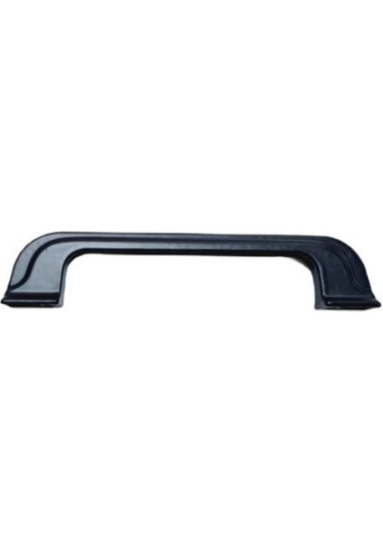 Alperen Kulp 160 mm Siyah ( 5 Adet )
