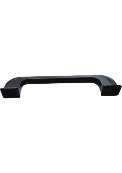 Alperen Kulp 160 mm Siyah ( 5 Adet )