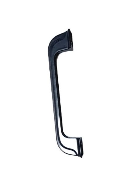 Alperen Kulp 160 mm Siyah ( 5 Adet )