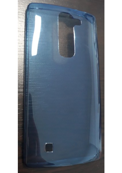 Lg G4C Şeffaf Ince Kılıf