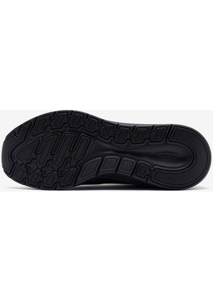 Arch Fit 2.0 - Safehouse Erkek Siyah Spor Ayakkabı 232703TK Bbk