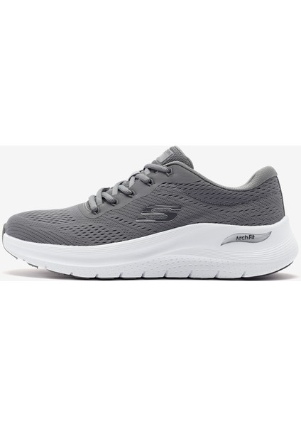Arch Fit 2.0 Erkek Gri Spor Ayakkabı 232700TK Gry