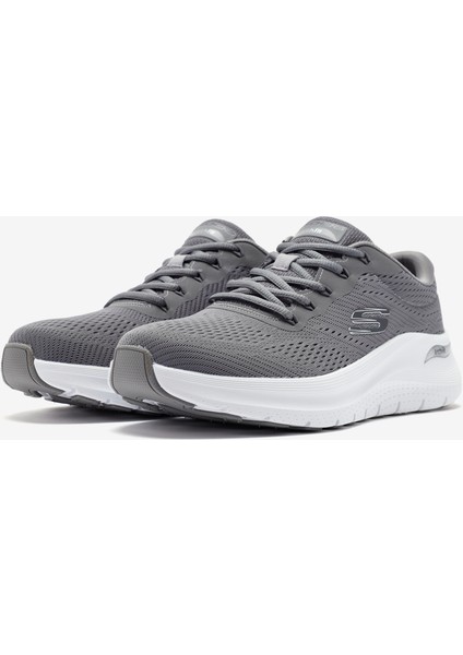 Arch Fit 2.0 Erkek Gri Spor Ayakkabı 232700TK Gry