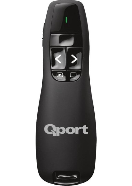 Q-SUN400 2.4ghz USB Lazerli Sunum Kumandası modelleri