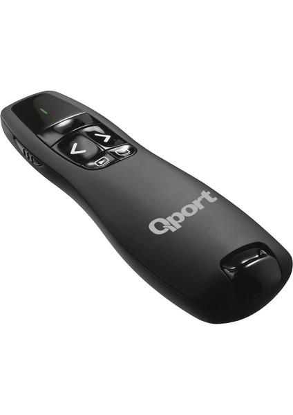 Q-SUN400 2.4ghz USB Lazerli Sunum Kumandası fırsatları