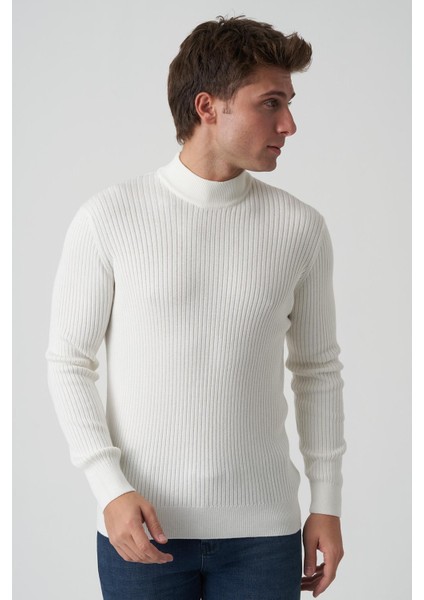 2025-K 1284 Y.balıkçı Triko Ekru fiyatları