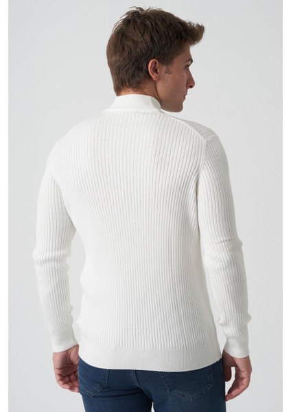 2025-K 1284 Y.balıkçı Triko Ekru fırsatları