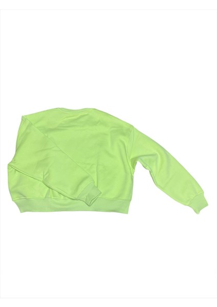 Kadın Sweatshırt 101922021
