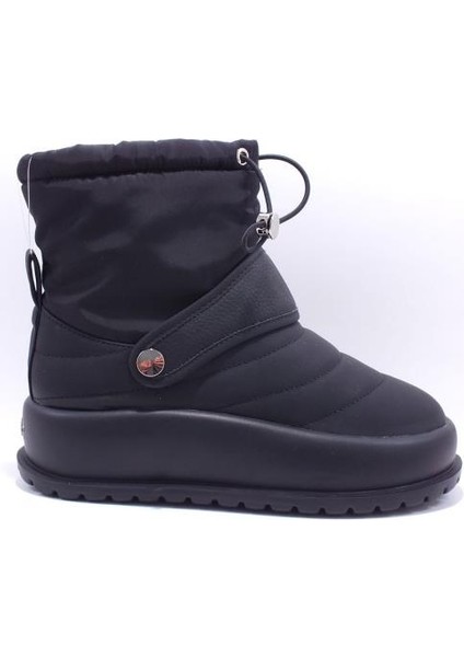 24K401 Kadın Bot Siyah 36-40