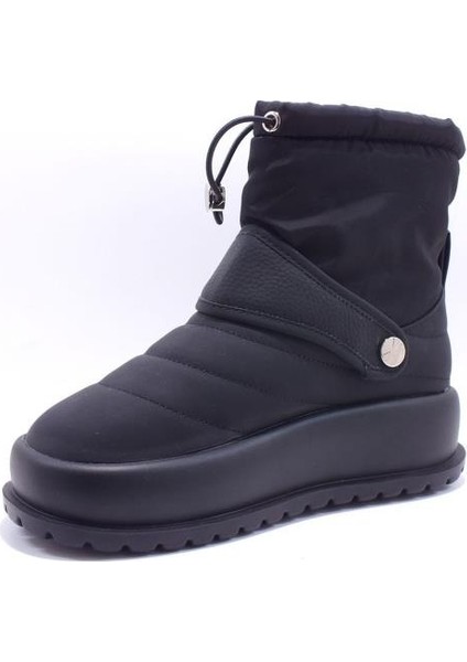 24K401 Kadın Bot Siyah 36-40 modelleri