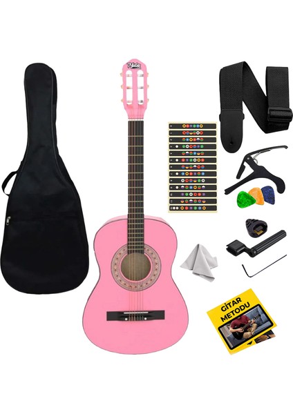 CG-270PK-OUT Klasik Gitar