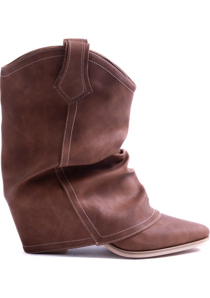 Glory Taba Kısa Körüklü Bot