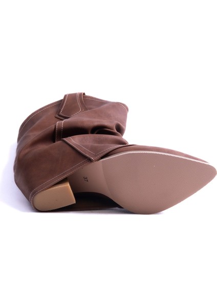 Glory Taba Kısa Körüklü Bot modelleri