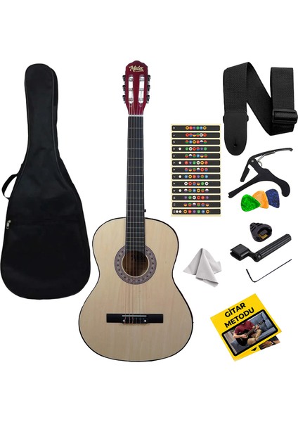 CG-270NT-OUT Klasik Gitar