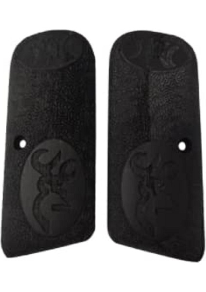 Silah Kabzası - Browning Fn 1922, Uzun Belçika ile Uyumlu - Siyah Renk - BRWFNUSY006