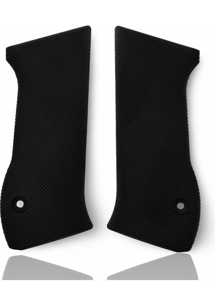 Silah Kabzası - Jericho 941, 941F, 941S, 941 Fs ile Uyumlu - Siyah Renk - Polimer Malzemesinden Yapılma - POJR941SY001 fiyatları