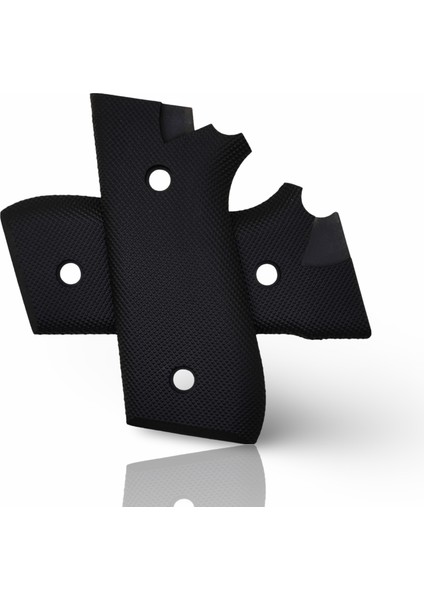 Silah Kabzası - Cybergun, Taurus PT92 ile Uyumlu - Siyah Renk - Polimer Malzemesinden Yapılma - POTRSPT92SY001 fırsatları