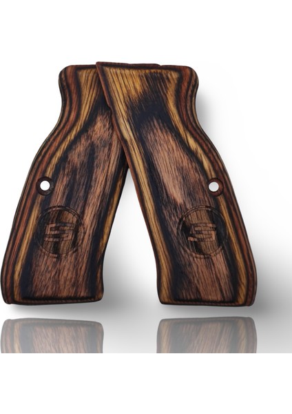 Silah Kabzası - Sarsılmaz Kılınç 2000 Mega, K11 ile Uyumlu - Sadece Vernik Uygulanmış - Lamine Malzemesinden Yapılma - LMSRSMEGASV012 fiyatları
