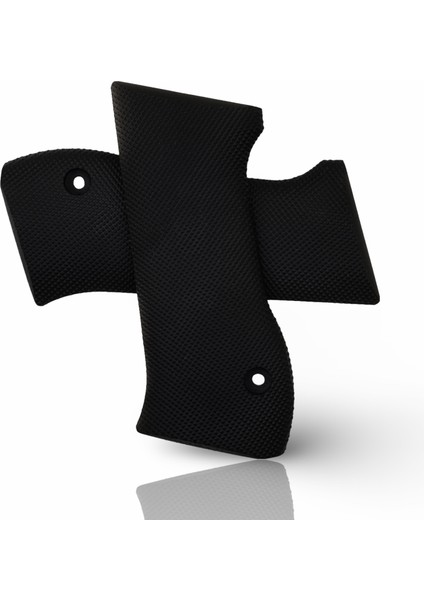 Silah Kabzası - Jericho 941, 941F, 941S, 941 Fs ile Uyumlu - Siyah Renk - Polimer Malzemesinden Yapılma - POJR941SY001 fırsatları