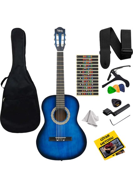 CG-270BL-OUT Klasik Gitar