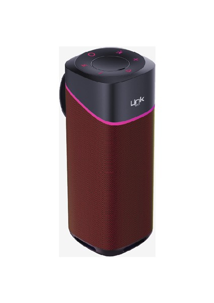 Link Tech Bletooth Speaker R125 modelleri