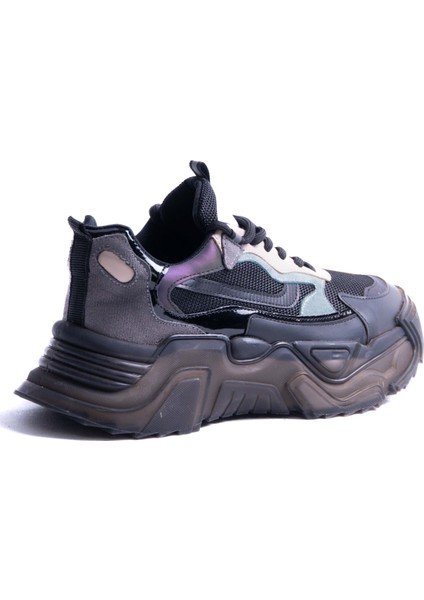 Hope Siyah Multi Sneaker fırsatları