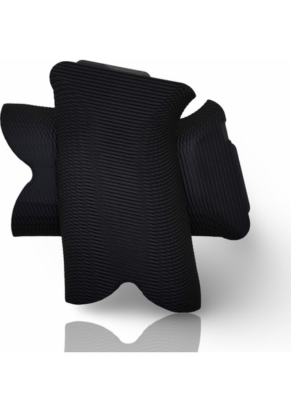 Silah Kabzası - Ruger P85 Serisi ile Uyumlu - Siyah Renk - Polimer Malzemesinden Yapılma - PORGRP85SY001 fırsatları