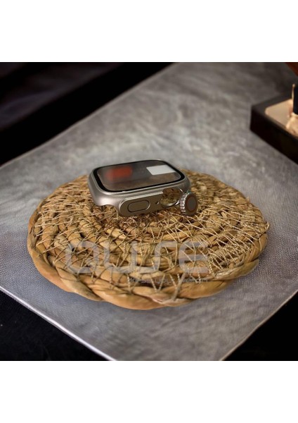 Koruyucu Kılıf, Apple Watch Series Se/6/5/4 ile Uyumlu 44MM, Ekran ve Kasa Koruyucu, Ultra Dönüştürücü fırsatları