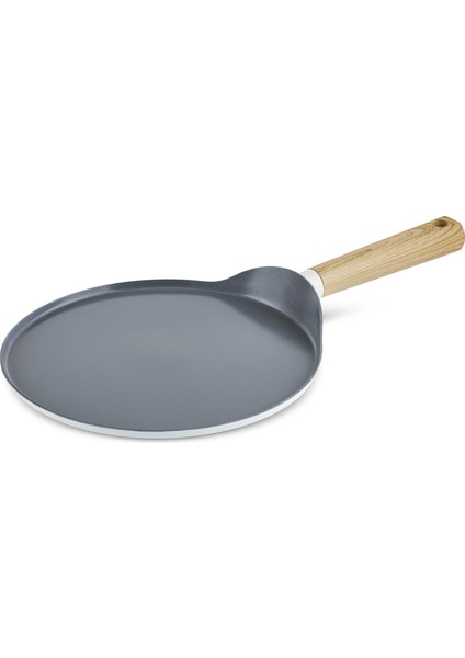 Swiss Crystal Wood Krep Tava 26 cm