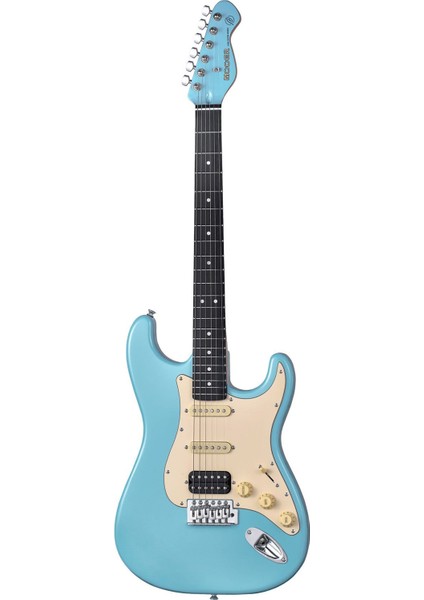 MSC10 Pro Elektro Gitar