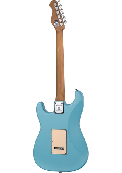 MSC10 Pro Elektro Gitar