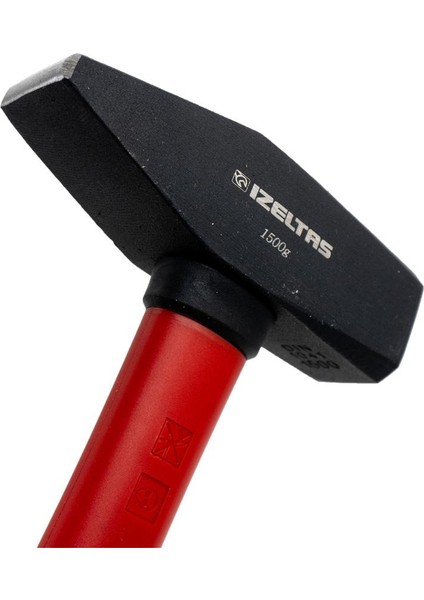 14000005218 Fiber Saplı Çekiç 1500 gr fırsatları