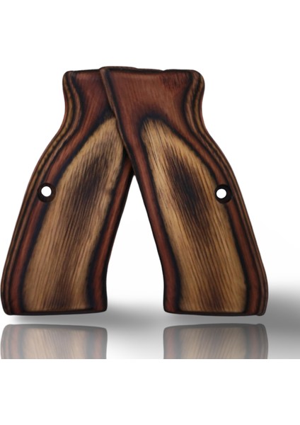 Silah Kabzası - Sarsılmaz Kılınç 2000 Mega, K11 ile Uyumlu - Sadece Vernik Uygulanmış - Lamine Malzemesinden Yapılma - LMSRSMEGASV006 fiyatları