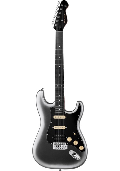 MSC10 Pro Elektro Gitar