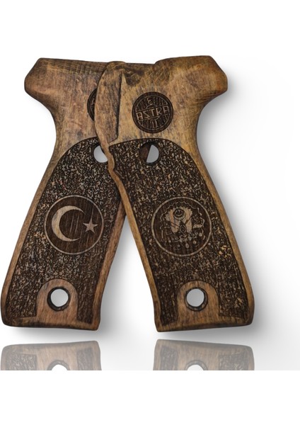 Silah Kabzası - Astra A900 ile Uyumlu - Açık Kahverengi Renk - ASTA900UC001 fiyatları