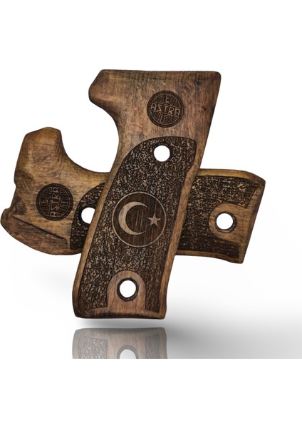 Silah Kabzası - Astra A900 ile Uyumlu - Açık Kahverengi Renk - ASTA900UC001 fırsatları