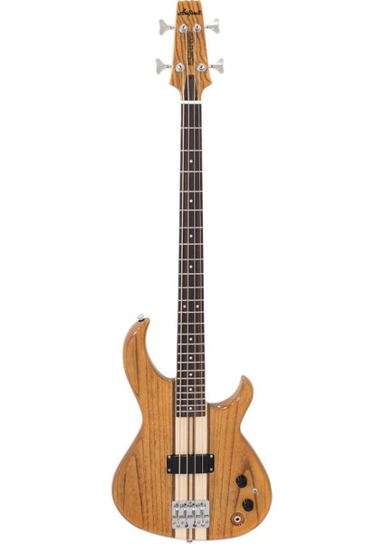 Pro II SB700OAK Bas Gitar