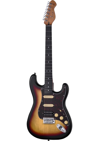 MSC10 Pro Elektro Gitar