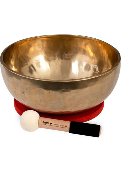 SE266 29CM Harmony Singing Bowl