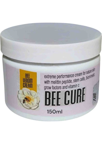 Dr Mem Bee Cure Krem 150 ml