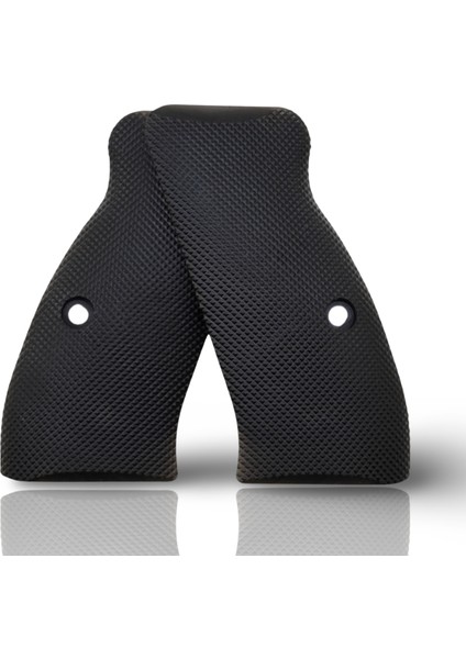 Silah Kabzası - Cz Kompakt, P-01 ile Uyumlu - Siyah Renk - Polimer Malzemesinden Yapılma - POCZCMPSY005 fiyatları