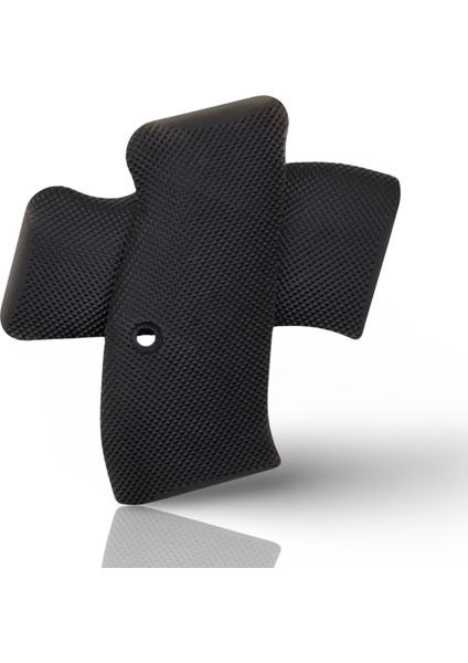 Silah Kabzası - Cz Kompakt, P-01 ile Uyumlu - Siyah Renk - Polimer Malzemesinden Yapılma - POCZCMPSY005 fırsatları