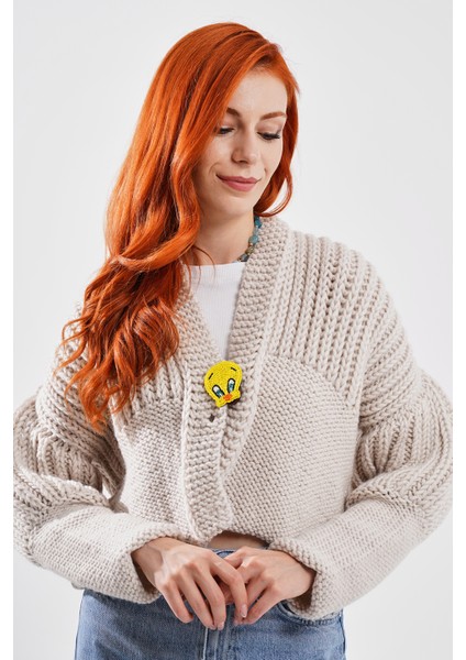 Tweety Broş