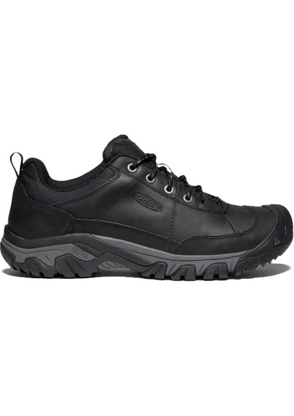 1022512 Targhee 3 Oxford Erkek Outdoor Ayakkabı - Siyah