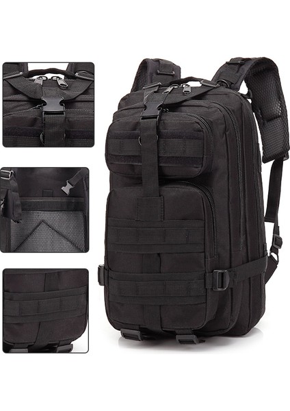Iyi Çanta 3p Kapasiteli Yürüyüş Erkek Çok Fonksiyonlu Spor Hava Dağcılık Sırt Çantası (Yurt Dışından) fiyatları
